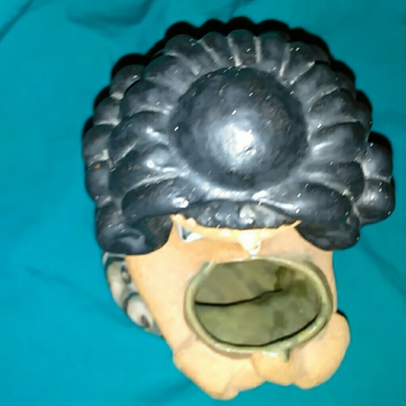 POPPETS"COLLEEN" POPPYTRAIL POTTERY - Picture 6 of 8